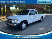 2000 Toyota Tacoma