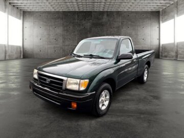 2000 Toyota Tacoma