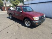 2000 Toyota Tacoma