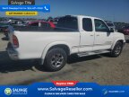 Thumbnail Photo 4 for 2000 Toyota Tundra