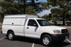 Thumbnail Photo 1 for 2000 Toyota Tundra