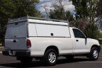 Thumbnail Photo 4 for 2000 Toyota Tundra