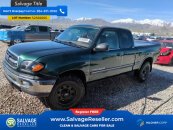New 2000 Toyota Tundra 4x4 Access Cab SR5