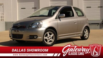 2000 Toyota Vitz