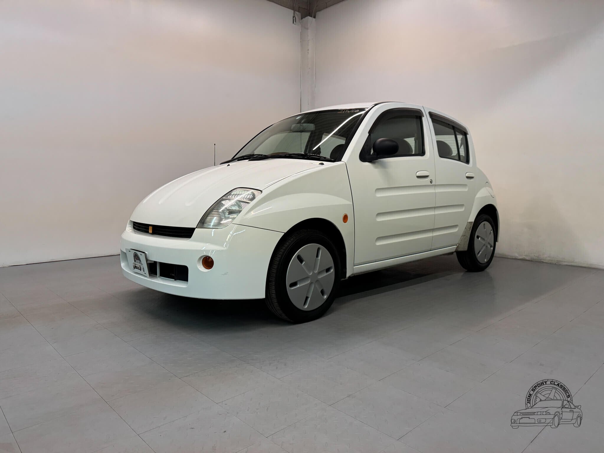 Toyota WiLL Vi Classic Cars for Sale - Classics on Autotrader