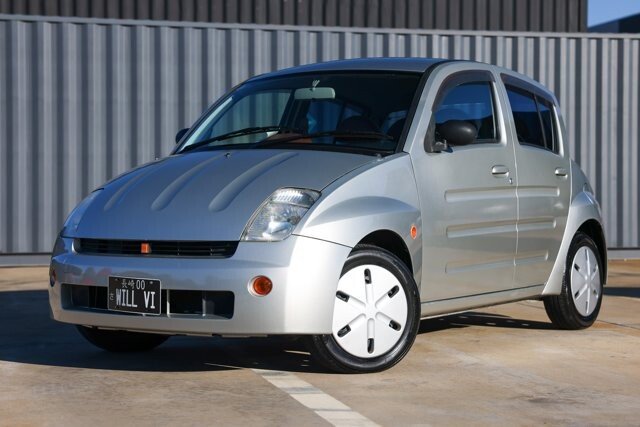 Toyota WiLL Vi Classic Cars for Sale - Classics on Autotrader