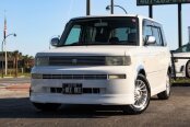 2000 Toyota bB