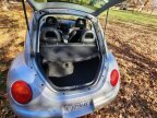 Thumbnail Photo 1 for 2000 Volkswagen Beetle