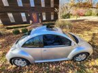 Thumbnail Photo 4 for 2000 Volkswagen Beetle