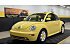 2000 Volkswagen Beetle