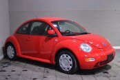 2000 Volkswagen Beetle