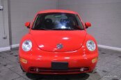 2000 Volkswagen Beetle