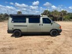 Thumbnail Photo 2 for 2000 Volkswagen Eurovan