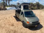 Thumbnail Photo 6 for 2000 Volkswagen Eurovan