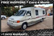 2000 Volkswagen Eurovan