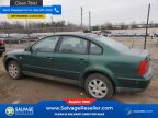 Thumbnail Photo 3 for New 2000 Volkswagen Passat GLS Sedan