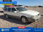 Thumbnail Photo 5 for New 2000 Volvo V70 Cross Country AWD