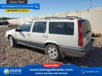 Thumbnail Photo 3 for New 2000 Volvo V70 Cross Country AWD