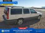 Thumbnail Photo 4 for New 2000 Volvo V70 Cross Country AWD