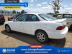 Thumbnail Photo 3 for 2001 Acura Integra LS Sedan