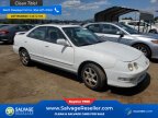 Thumbnail Photo 5 for 2001 Acura Integra LS Sedan