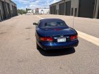 Thumbnail Photo 4 for 2001 Aston Martin DB7 Vantage Volante for Sale by Owner