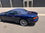 Thumbnail Photo 5 for 2001 Aston Martin DB7 Vantage Volante for Sale by Owner