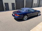 Thumbnail Photo 3 for 2001 Aston Martin DB7 Vantage Volante for Sale by Owner