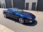 Thumbnail Photo 1 for 2001 Aston Martin DB7 Vantage Volante for Sale by Owner