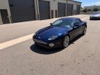 Thumbnail Photo 6 for 2001 Aston Martin DB7 Vantage Volante for Sale by Owner