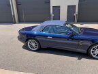 Thumbnail Photo 2 for 2001 Aston Martin DB7 Vantage Volante for Sale by Owner