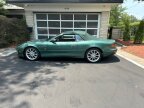 Thumbnail Photo 1 for 2001 Aston Martin DB7 Vantage Volante