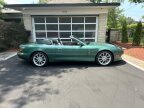 Thumbnail Photo 2 for 2001 Aston Martin DB7 Vantage Volante