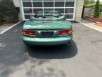 Thumbnail Photo 4 for 2001 Aston Martin DB7 Vantage Volante