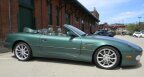 Thumbnail Photo 3 for 2001 Aston Martin DB7 Vantage Volante for Sale by Owner
