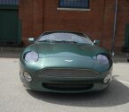 Thumbnail Photo 5 for 2001 Aston Martin DB7 Vantage Volante for Sale by Owner