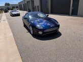 2001 Aston Martin DB7 Vantage Volante