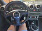 Thumbnail Photo 1 for 2001 Audi TT