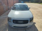 Thumbnail Photo 3 for 2001 Audi TT