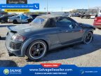 Thumbnail Photo 4 for New 2001 Audi TT 1.8T quattro Roadster w/ 225hp