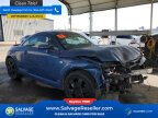 Thumbnail Photo 5 for New 2001 Audi TT 1.8T Coupe w/ 180hp