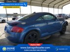 Thumbnail Photo 4 for New 2001 Audi TT 1.8T Coupe w/ 180hp