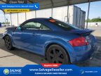 Thumbnail Photo 3 for New 2001 Audi TT 1.8T Coupe w/ 180hp