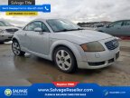 Thumbnail Photo 5 for New 2001 Audi TT 1.8T Coupe w/ 180hp