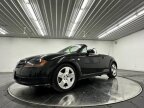 Thumbnail Photo 2 for 2001 Audi TT