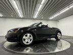 Thumbnail Photo 1 for 2001 Audi TT