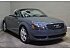 2001 Audi TT