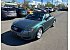 2001 Audi TT