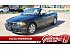 2001 BMW 325Ci Convertible