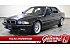 2001 BMW 740iL